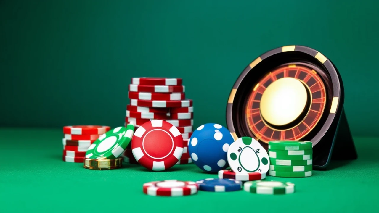 Perfecting the Craft of Strategy in Internet-Based Gambling Games