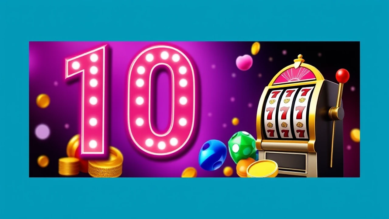 Revealing 10 Slot Trivia Which Will Surprise You