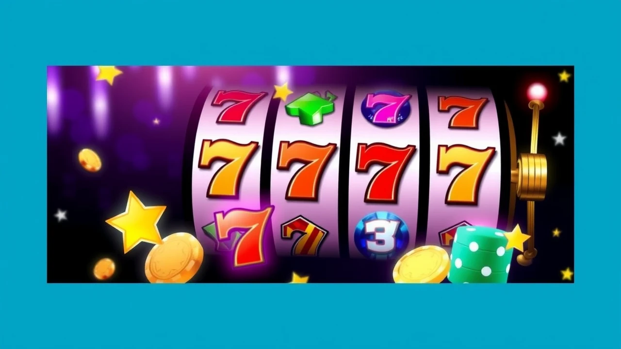 Delving into the Secrets of Slot Game Symbols: Impact on Your Gameplay