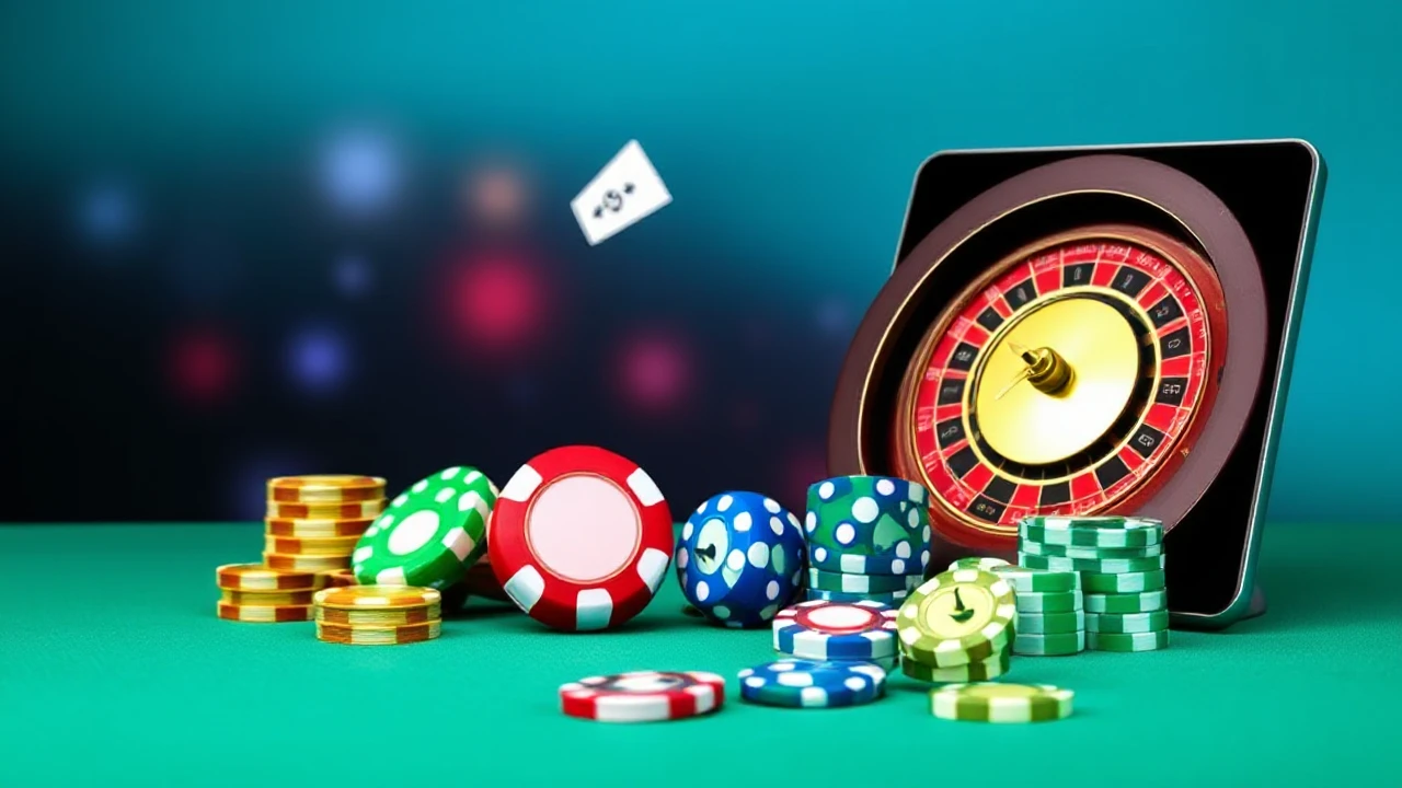 A Comprehensive Manual for Enjoying Internet-based Casino Games