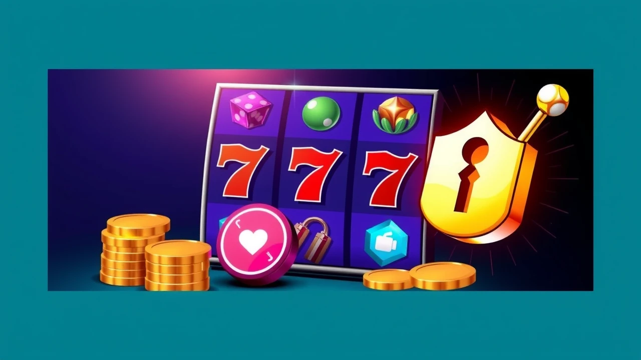 Understanding the Next Phase of Online Casino Slot Security