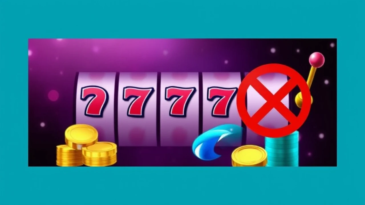 Dos and Don'ts of Playing Online Slot Games
