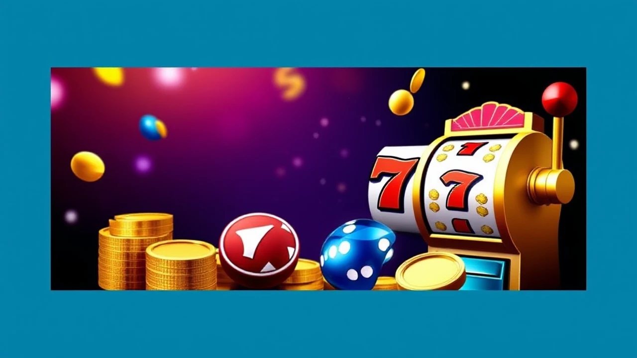 Mastering Online Casino Slots: Winning Secrets for Huge Success