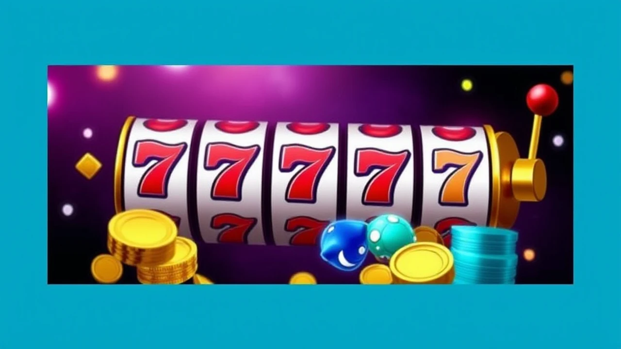 Dominating Online Slot Games: Top 10 Tips to Maximize Your Wins