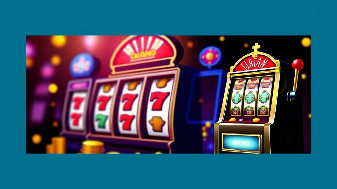 Proven Tricks for Winning Big on Slot Machine Games