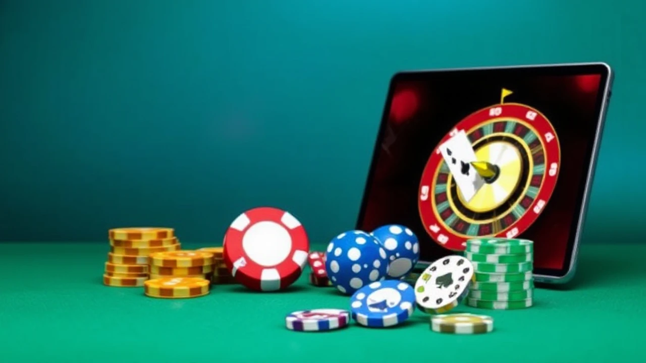 Mastering Online Casino Games: Best Strategies to Succeed