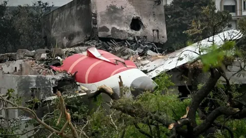 Families of Air India crash those lost file lawsuit aerospace companies Honeywell and Boeing