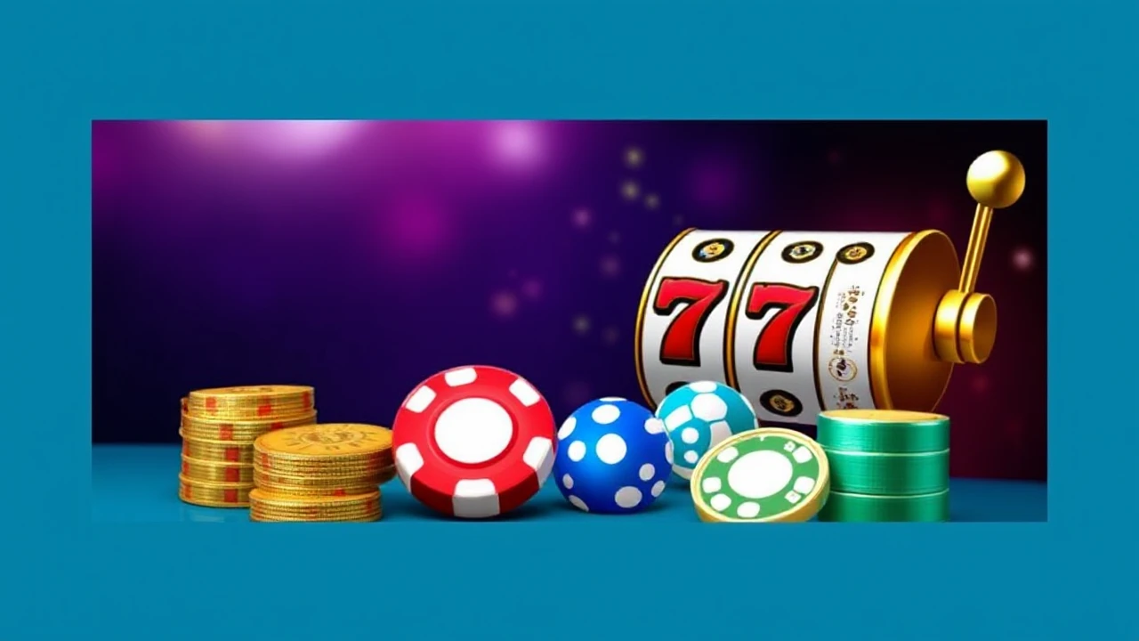 Understanding Online Casino Slot RTP: Deciphering Return to Player Rates